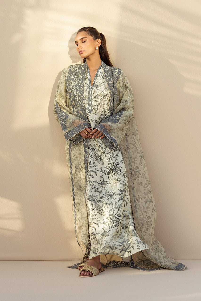 Sania Maskatiya | Samara Luxe 25 | Orla -  Sania Maskatiya Ladies Clothes - Original Designer Dress - House of Maryam