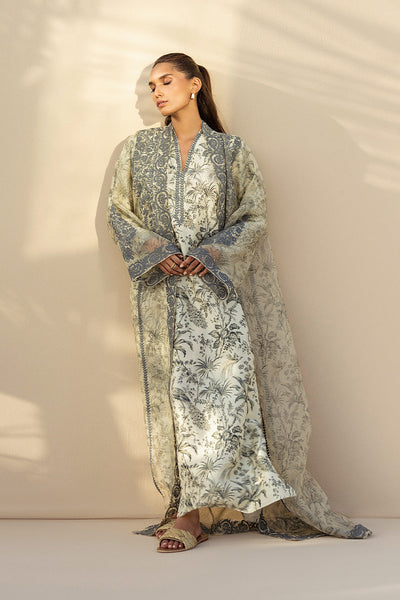 Sania Maskatiya | Samara Luxe 25 | Orla -  Sania Maskatiya Ladies Clothes - Original Designer Dress - House of Maryam