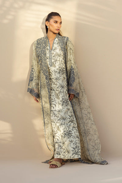 Sania Maskatiya | Samara Luxe 25 | Orla -  Sania Maskatiya Ladies Clothes - Original Designer Dress - House of Maryam