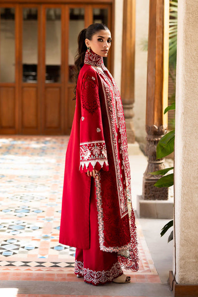 Akbar Aslam | Elaria Ready to Wear Lawn '26 | Noeva