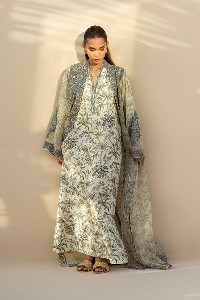 Sania Maskatiya | Samara Luxe 25 | Orla -  Sania Maskatiya Ladies Clothes - Original Designer Dress - House of Maryam