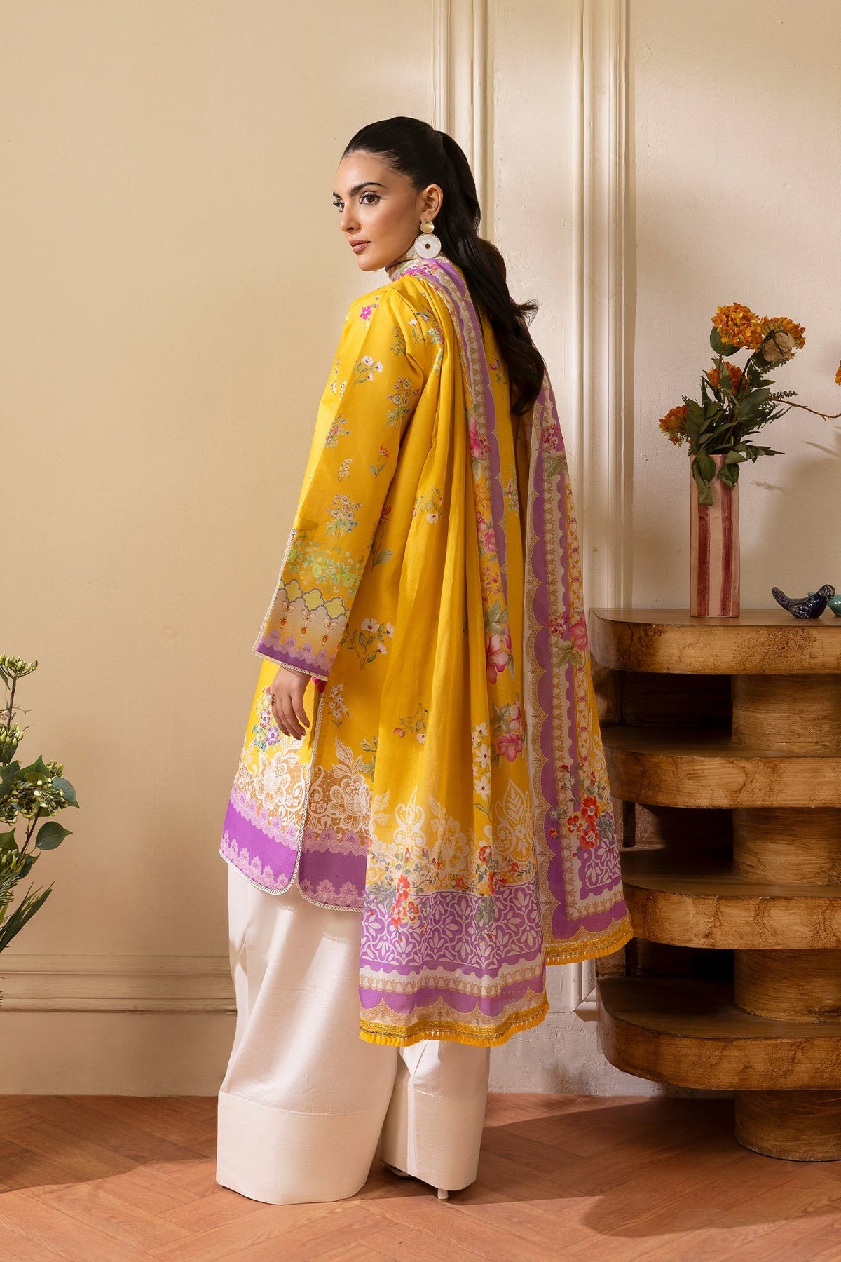 Rajbari | Nissa Exclusive Summer Prints | 01, image 2