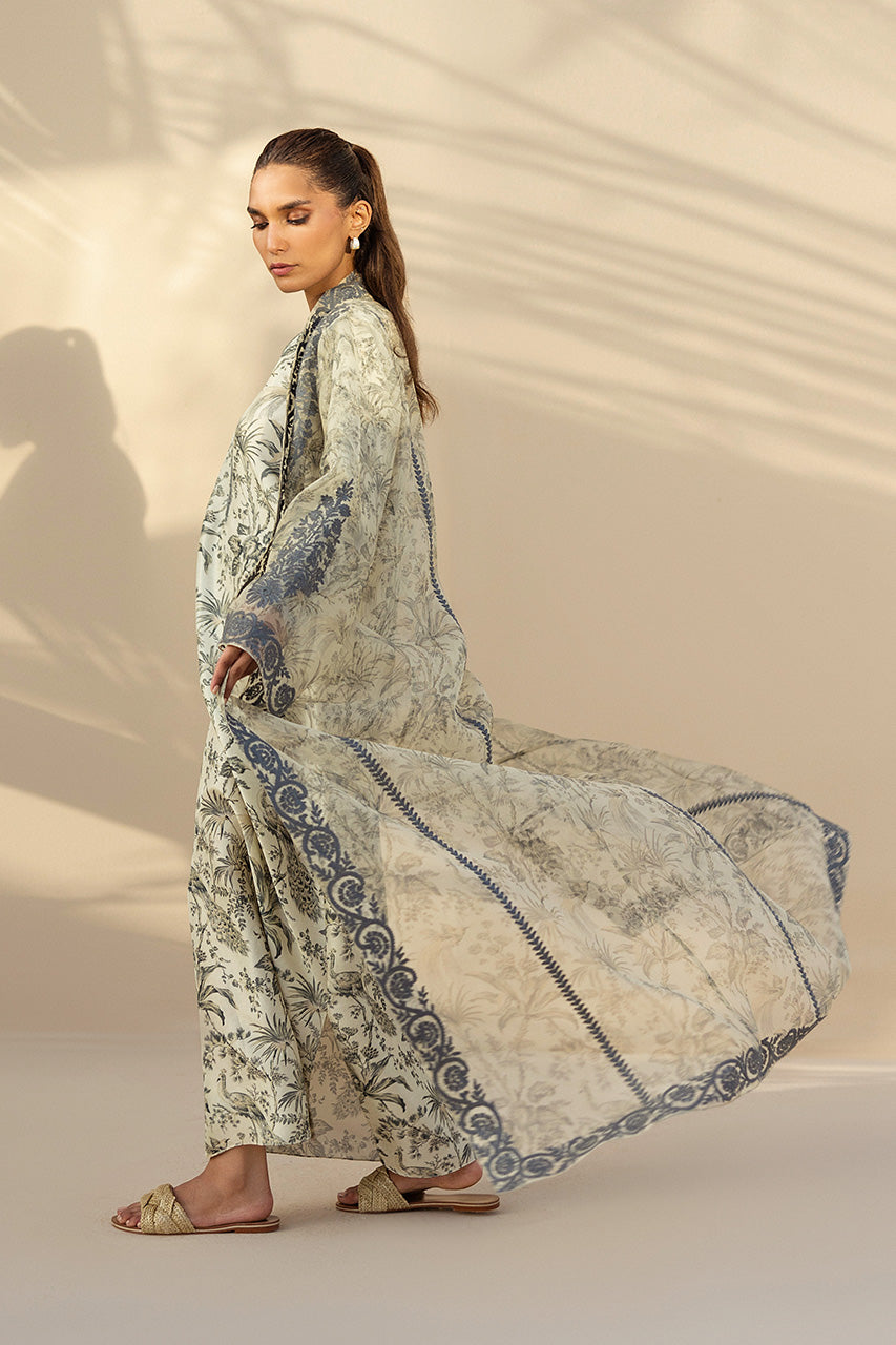 Sania Maskatiya | Samara Luxe 25 | Orla -  Sania Maskatiya Ladies Clothes - Original Designer Dress - House of Maryam