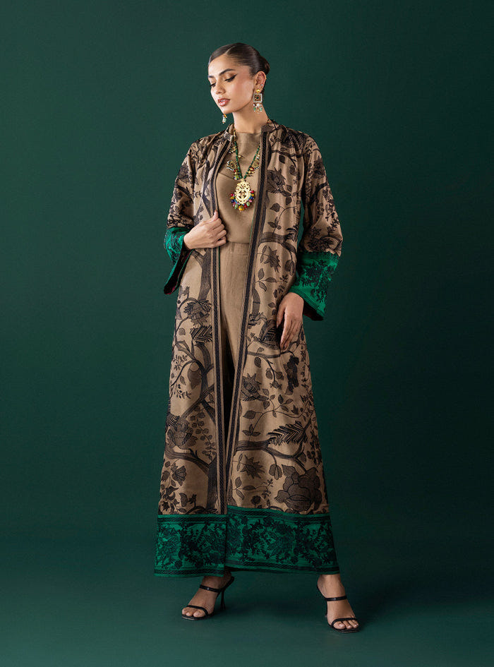 Zainab Chottani | The Kaftan Edit | Zeen