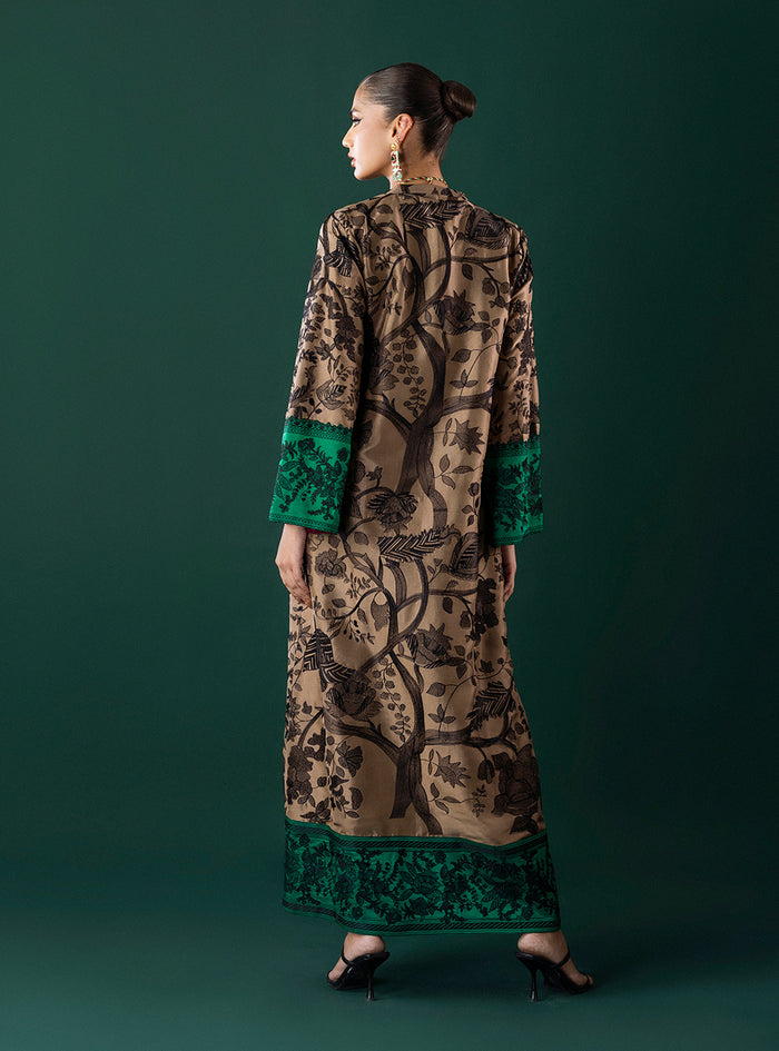 Zainab Chottani | The Kaftan Edit | Zeen