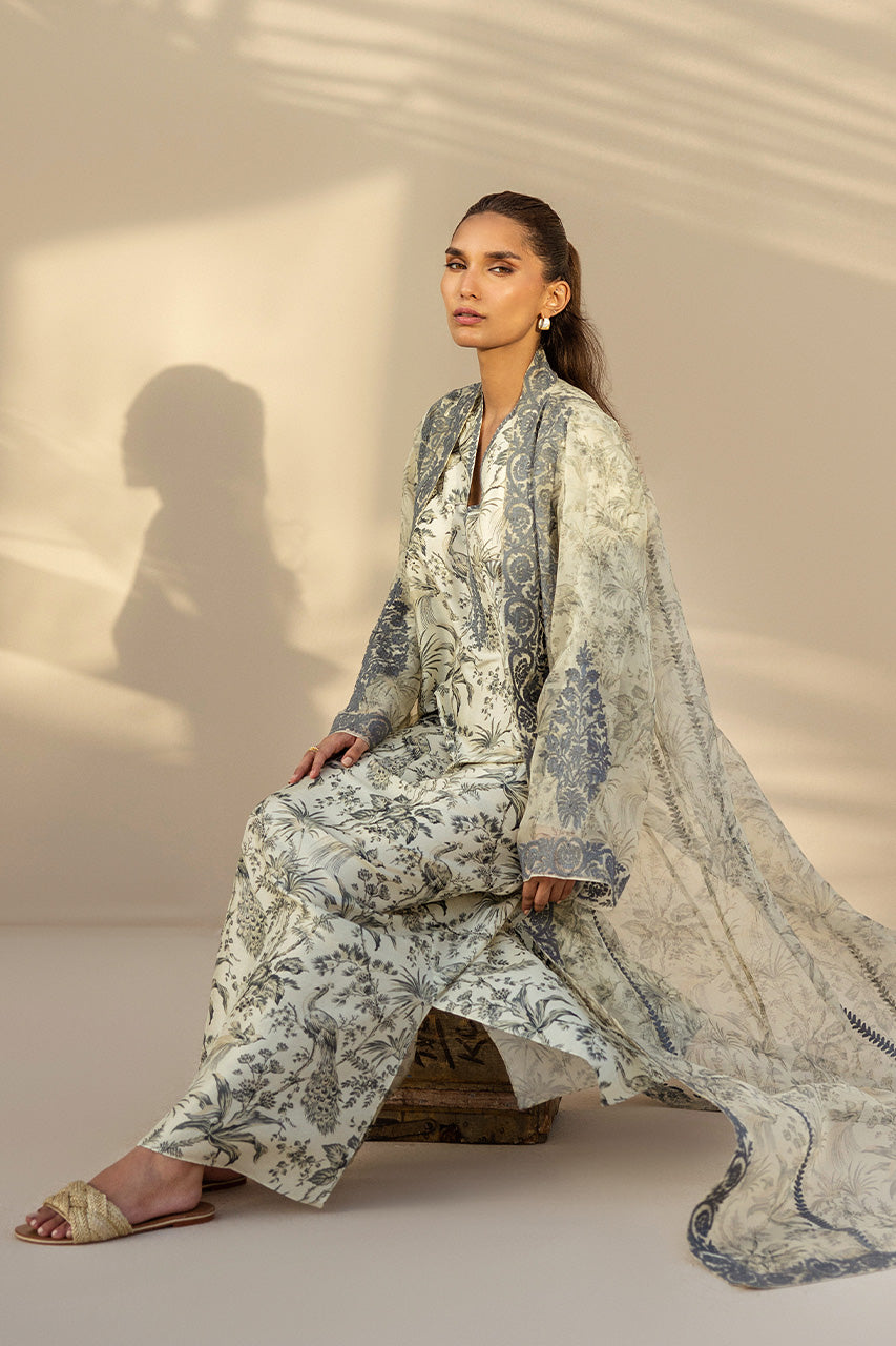 Sania Maskatiya | Samara Luxe 25 | Orla -  Sania Maskatiya Ladies Clothes - Original Designer Dress - House of Maryam
