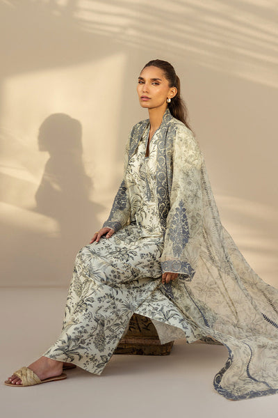 Sania Maskatiya | Samara Luxe 25 | Orla -  Sania Maskatiya Ladies Clothes - Original Designer Dress - House of Maryam