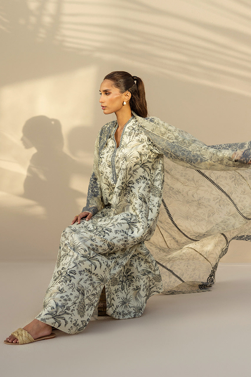 Sania Maskatiya | Samara Luxe 25 | Orla -  Sania Maskatiya Ladies Clothes - Original Designer Dress - House of Maryam