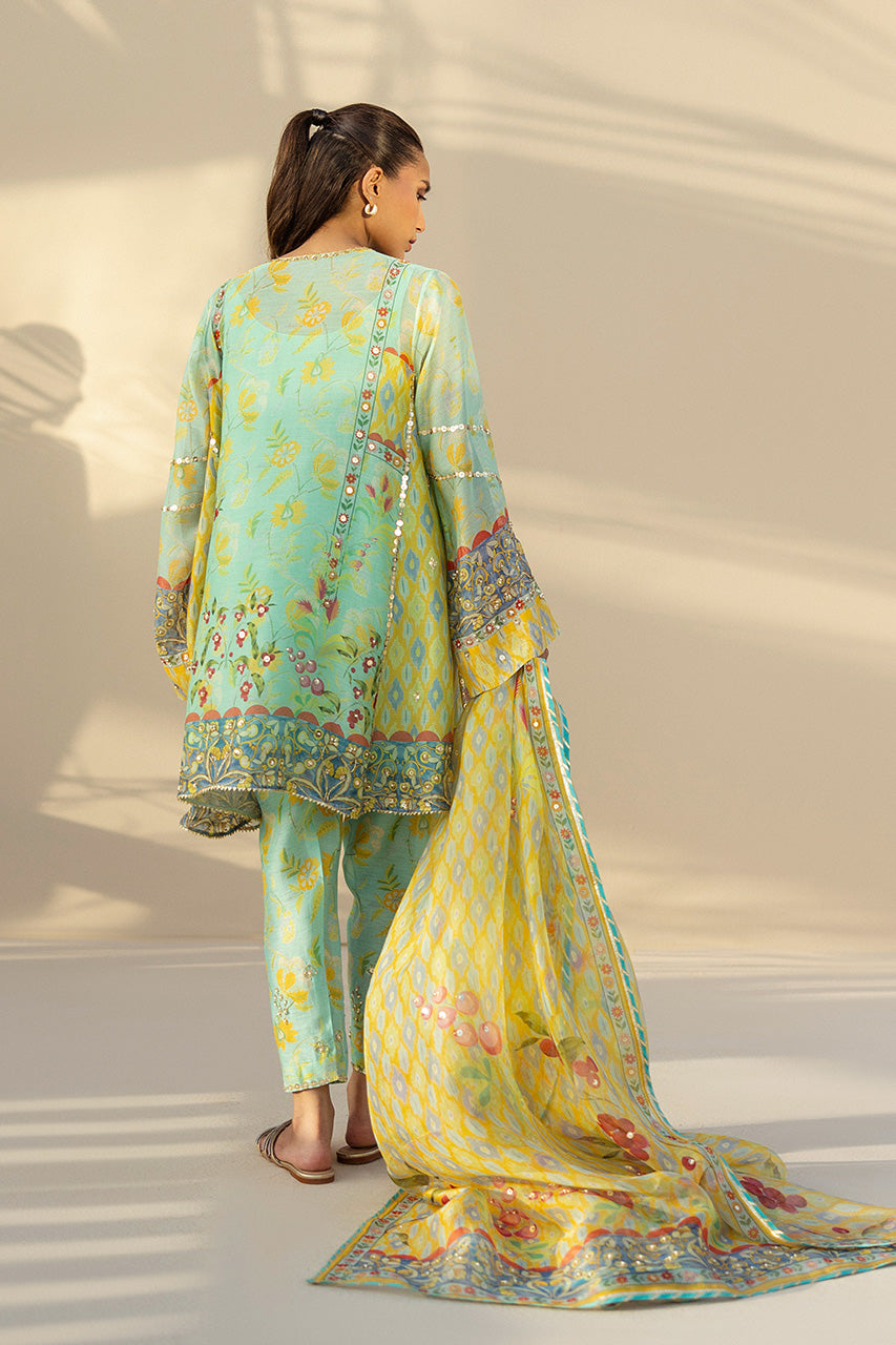 Sania Maskatiya | Samara Luxe 25 | Lamia -  Sania Maskatiya Ladies Clothes - Original Designer Dress - House of Maryam