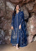 Akbar Aslam | Mare Lawn Edit 25 | Eilara -  Akbar Aslam Ladies Clothes -  House of Maryam