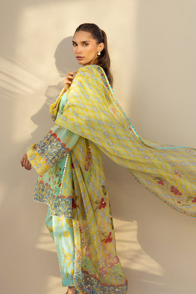Sania Maskatiya | Samara Luxe 25 | Lamia -  Sania Maskatiya Ladies Clothes - Original Designer Dress - House of Maryam
