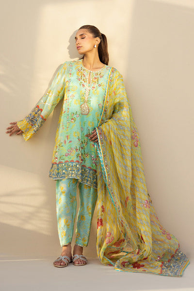 Sania Maskatiya | Samara Luxe 25 | Lamia -  Sania Maskatiya Ladies Clothes - Original Designer Dress - House of Maryam
