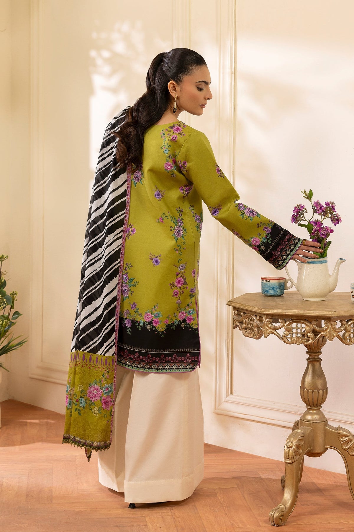 Rajbari | Nissa Exclusive Summer Prints | 04, image 2