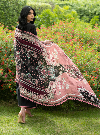Zainab Chottani | Luxe Lawn 26 | Seya - 10