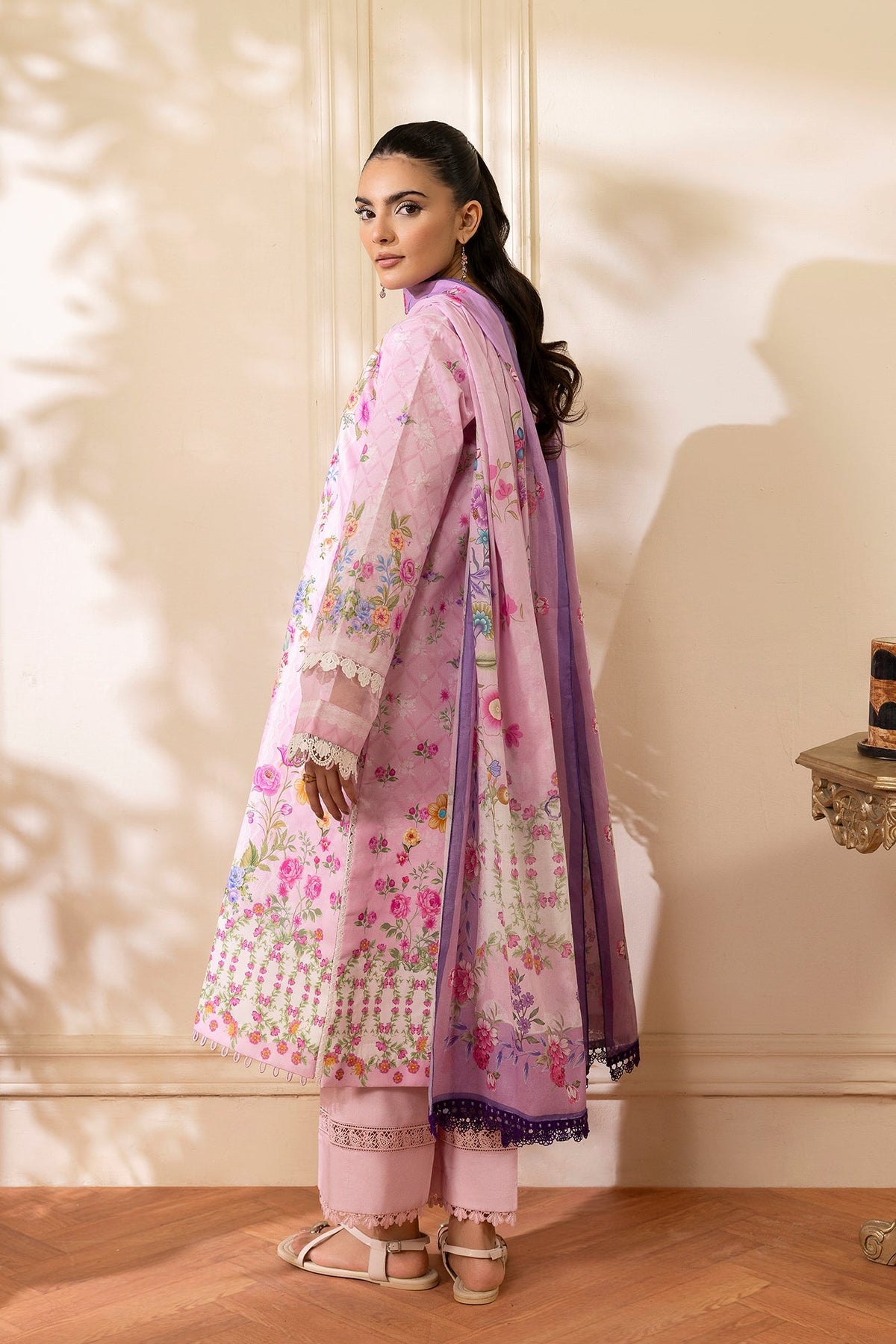 Rajbari | Nissa Exclusive Summer Prints | 11, image 2
