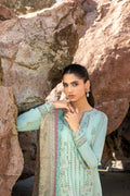 Akbar Aslam | Mare Lawn Edit 25 | Rivora -  Akbar Aslam Ladies Clothes -  House of Maryam