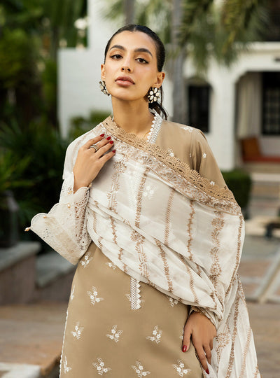 Zainab Chottani | Chikankari 25 | Sia - 11A -  Zainab Chottani Ladies Clothes - Original Designer Dress - House of Maryam
