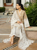 Zainab Chottani | Chikankari 25 | Sia - 11A -  Zainab Chottani Ladies Clothes -  House of Maryam