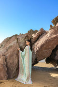 Akbar Aslam | Mare Lawn Edit 25 | Rivora -  Akbar Aslam Ladies Clothes -  House of Maryam