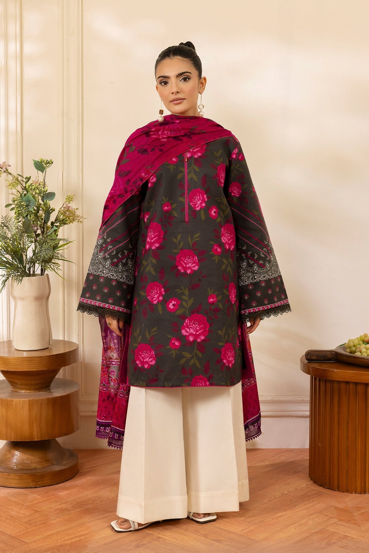 Rajbari | Nissa Exclusive Summer Prints | 02