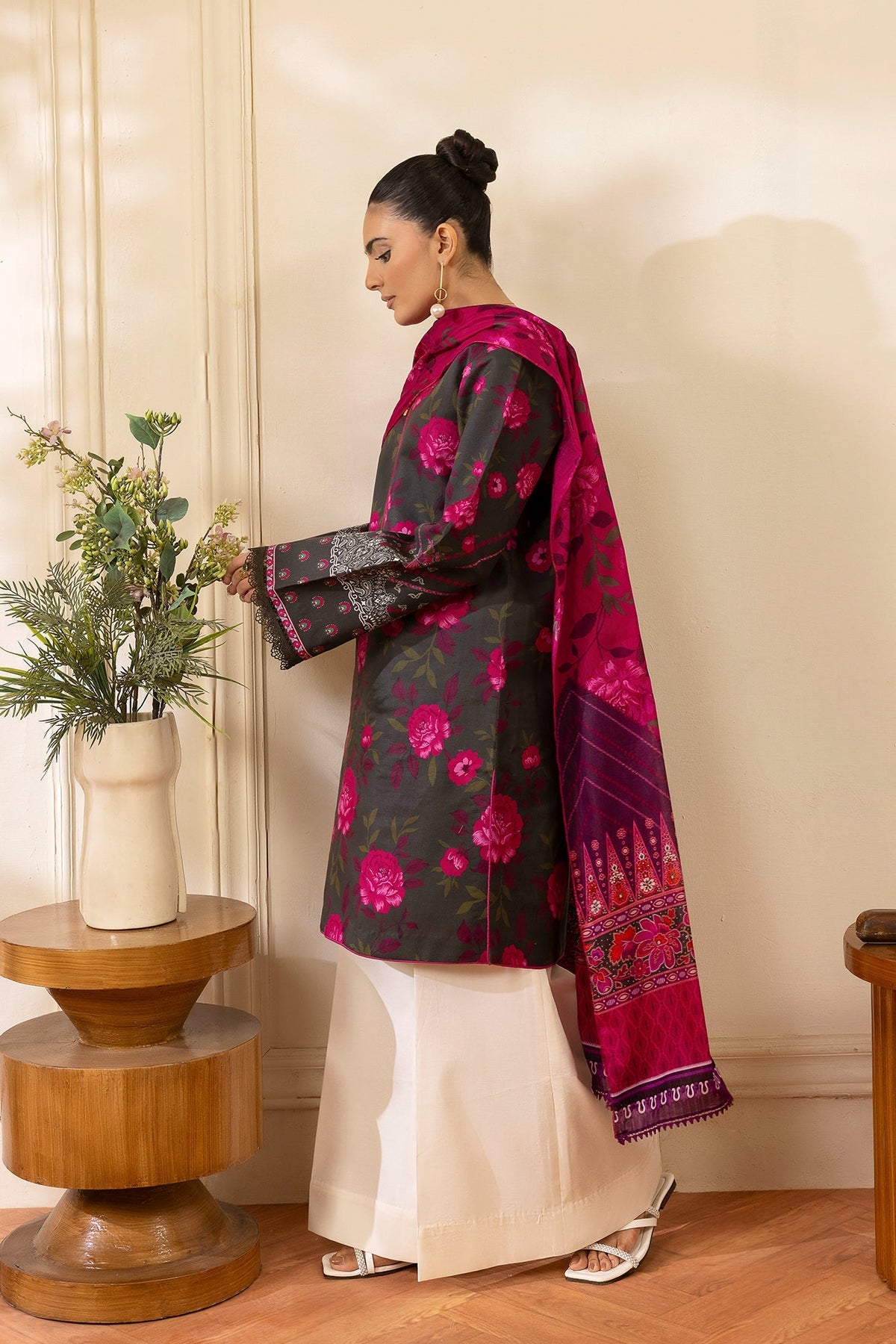 Rajbari | Nissa Exclusive Summer Prints | 02, image 2