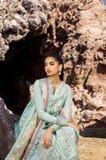 Akbar Aslam | Mare Lawn Edit 25 | Rivora -  Akbar Aslam Ladies Clothes -  House of Maryam