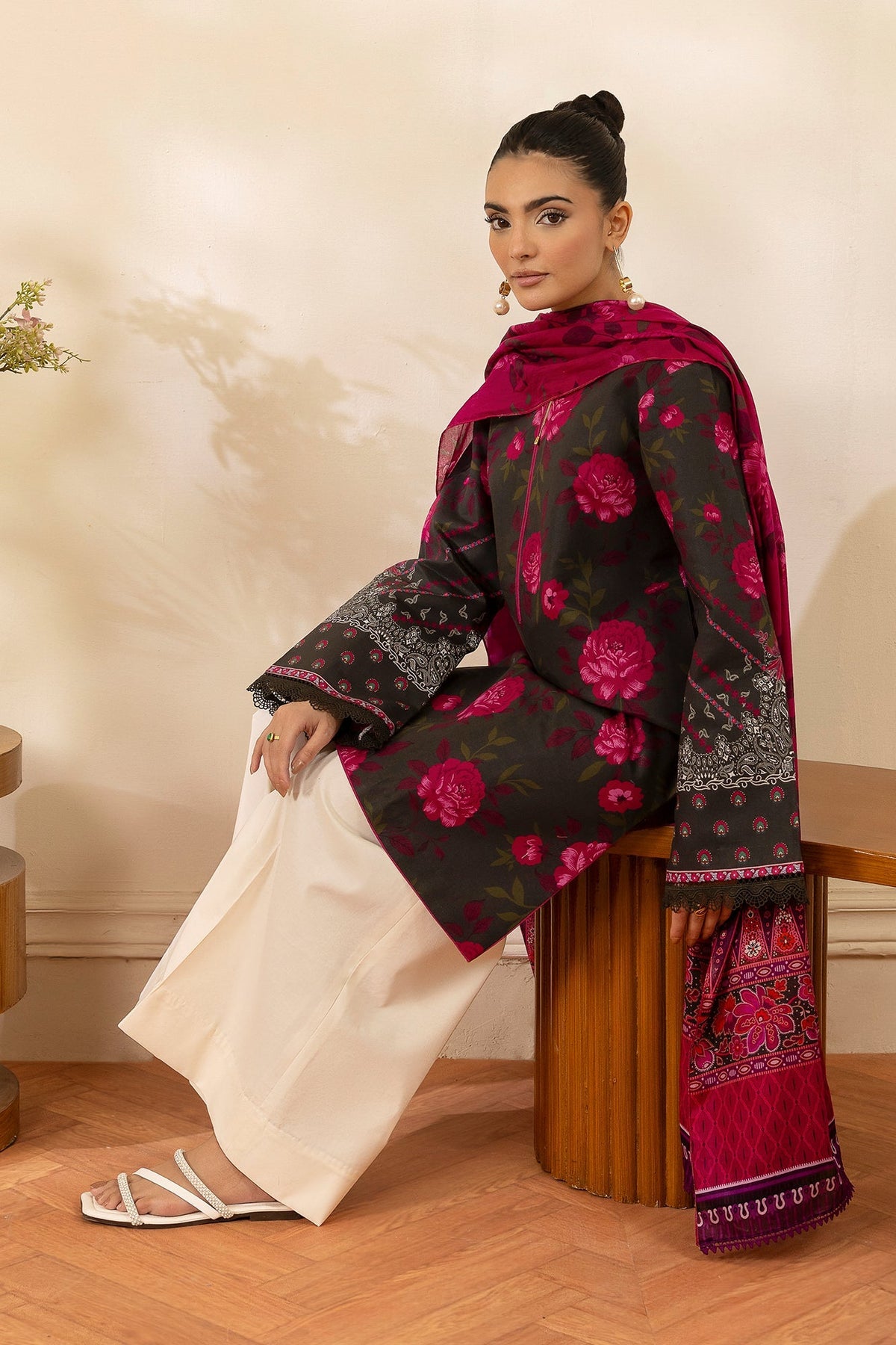 Rajbari | Nissa Exclusive Summer Prints | 02, image 5