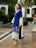 Zainab Chottani | Chikankari 25 | Sia - 11B -  Zainab Chottani Ladies Clothes -  House of Maryam