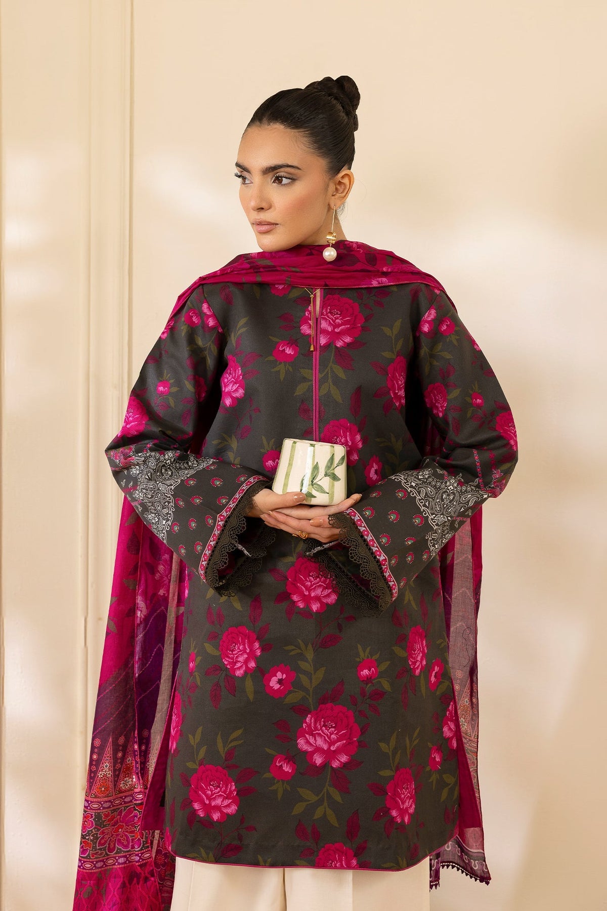 Rajbari | Nissa Exclusive Summer Prints | 02-3