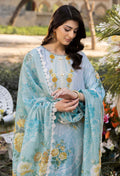 Adans Libas | Morzine Lawn 25 | MORZINE 07005 -  Adans Libas Ladies Clothes -  House of Maryam