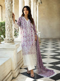 Zainab Chottani | Chikankari 25 | Lamia - 9B -  Zainab Chottani Ladies Clothes -  House of Maryam