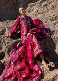Akbar Aslam | Mare Lawn Edit 25 | Nirvana -  Akbar Aslam Ladies Clothes -  House of Maryam
