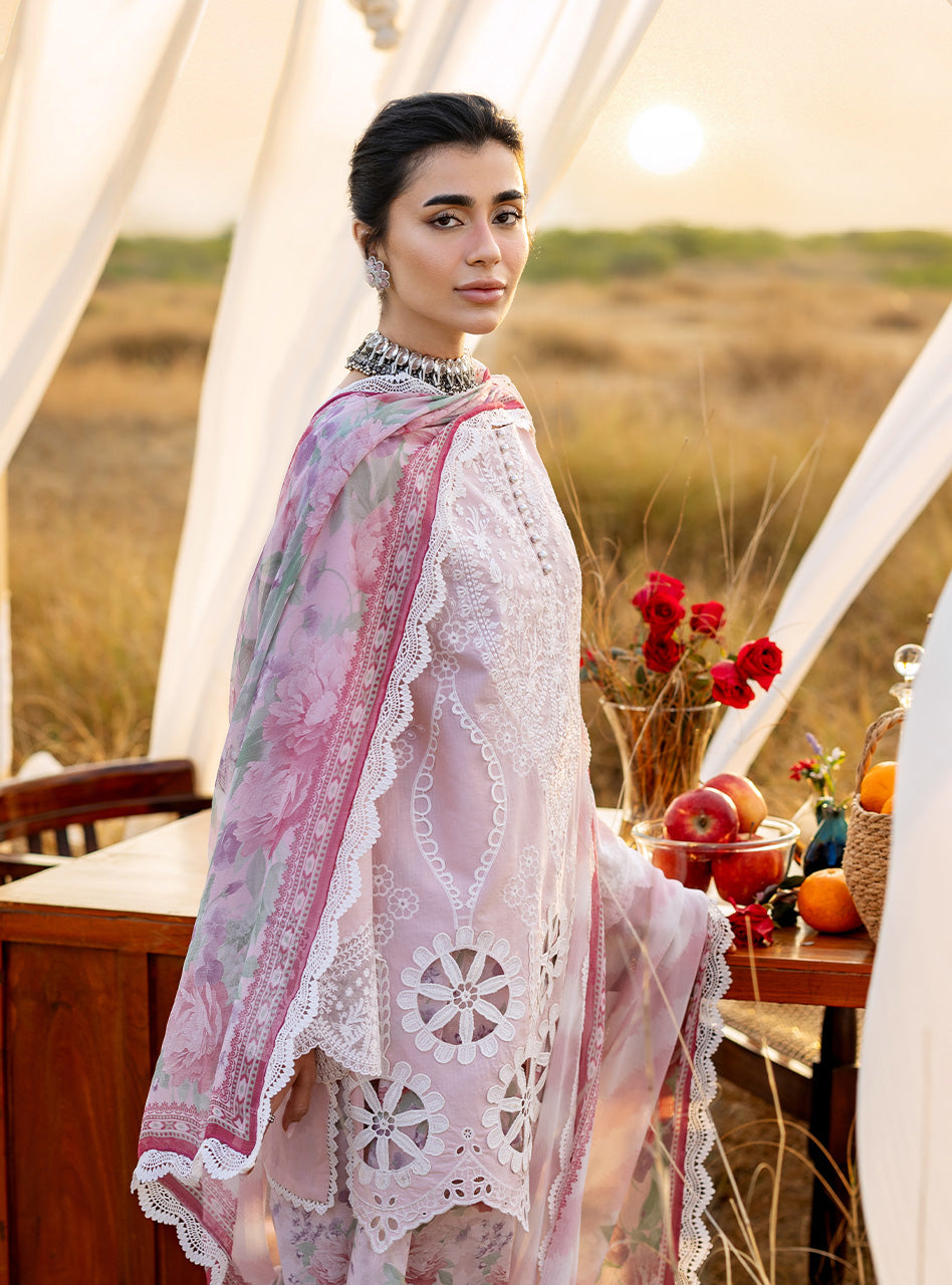 Zainab Chottani | Spring Summer Lawn 26 | Aurelia 01-5
