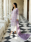 Zainab Chottani | Chikankari 25 | Lamia - 9B -  Zainab Chottani Ladies Clothes -  House of Maryam