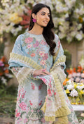 Adans Libas | Morzine Lawn 25 | MORZINE 07006 -  Adans Libas Ladies Clothes -  House of Maryam