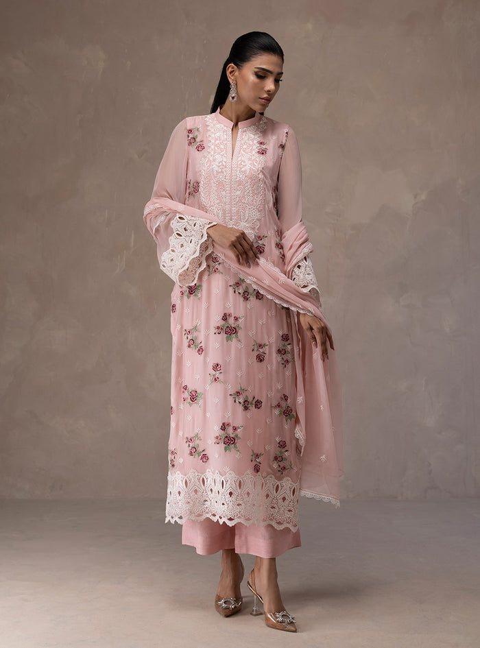 Zainab Chottani | Eid Edit 26 | Rose Luxe, image 4