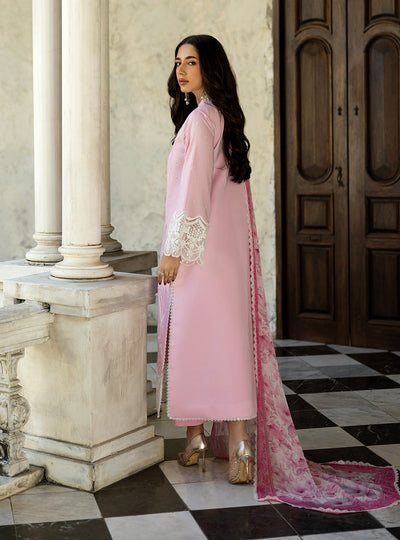 Zainab Chottani | Chikankari 25 | Liyah - 7A -  Zainab Chottani Ladies Clothes - Original Designer Dress - House of Maryam