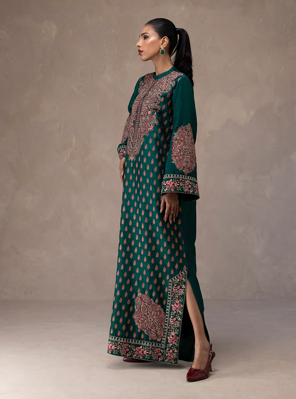 Zainab Chottani | Eid Edit 26 | Emerald Muse, image 4