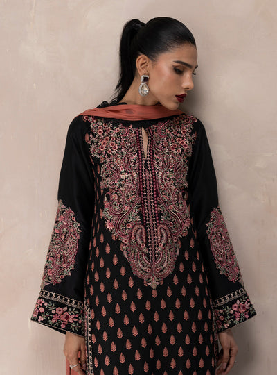 Zainab Chottani | Eid Edit 26 | Imperial Rose