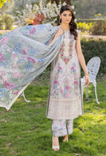 Adans Libas | Morzine Lawn 25 | MORZINE 07008 -  Adans Libas Ladies Clothes -  House of Maryam