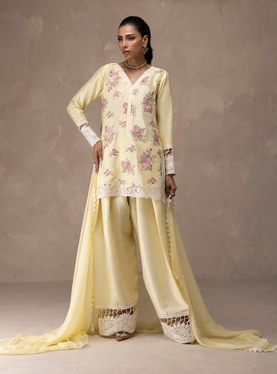 Zainab Chottani | Eid Edit 26 | Butter Bloom