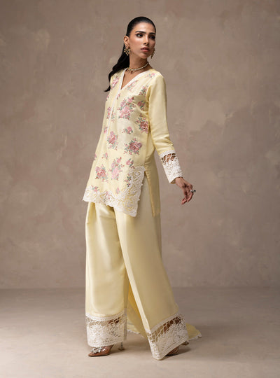 Zainab Chottani | Eid Edit 26 | Butter Bloom