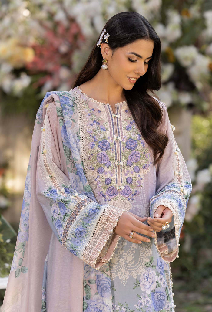 Adans Libas | Morzine Lawn 25 | MORZINE 07009 -  Adans Libas Ladies Clothes -  House of Maryam