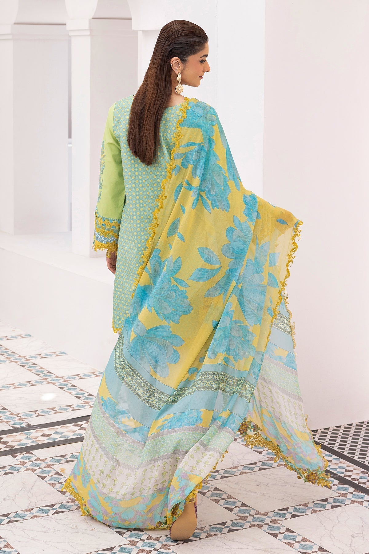 Charizma | Rang e Bahar | CRB6-26, image 3