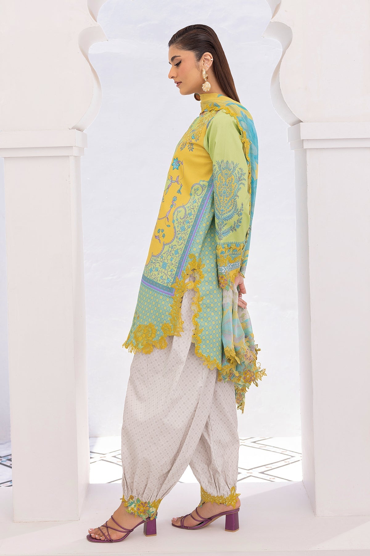 Charizma | Rang e Bahar | CRB6-26, image 2