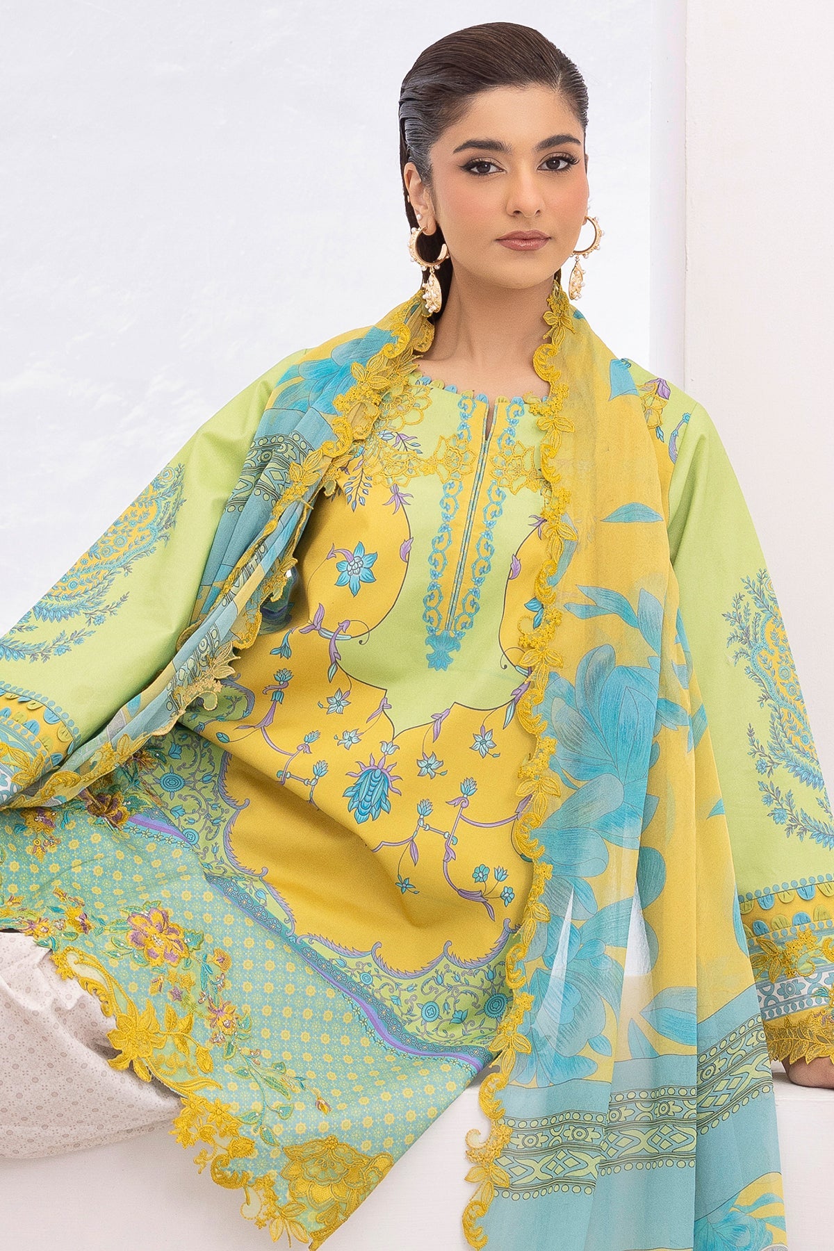 Charizma | Rang e Bahar | CRB6-26, image 4
