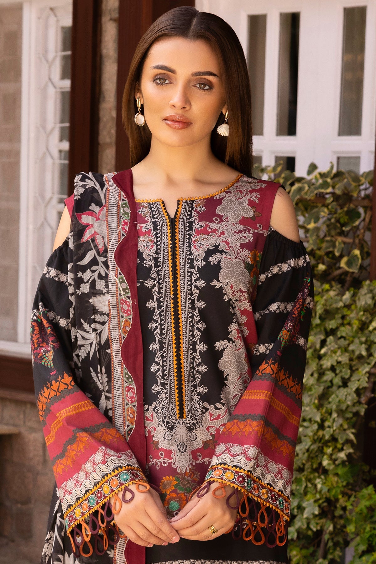 Charizma | Rang e Bahar | VOL 02 CRB6-17, image 3
