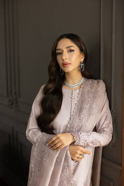 Florent | Eid Collection | FEF - 1B -  Florent Ladies Clothes - Original Designer Dress - House of Maryam
