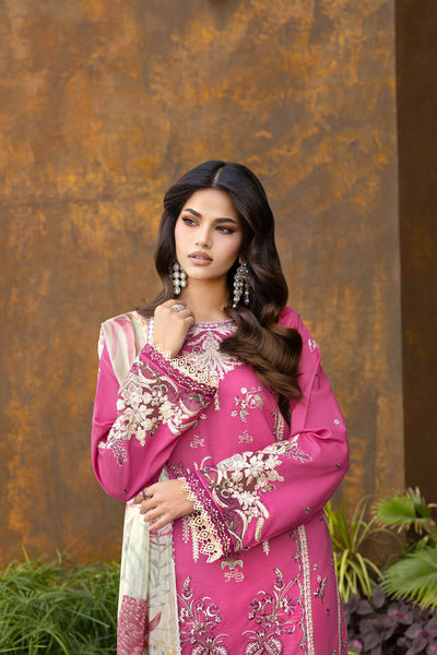 Florent | Eid Collection | FEF - 3A -  Florent Ladies Clothes - Original Designer Dress - House of Maryam