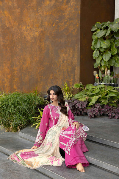 Florent | Eid Collection | FEF - 3A -  Florent Ladies Clothes - Original Designer Dress - House of Maryam